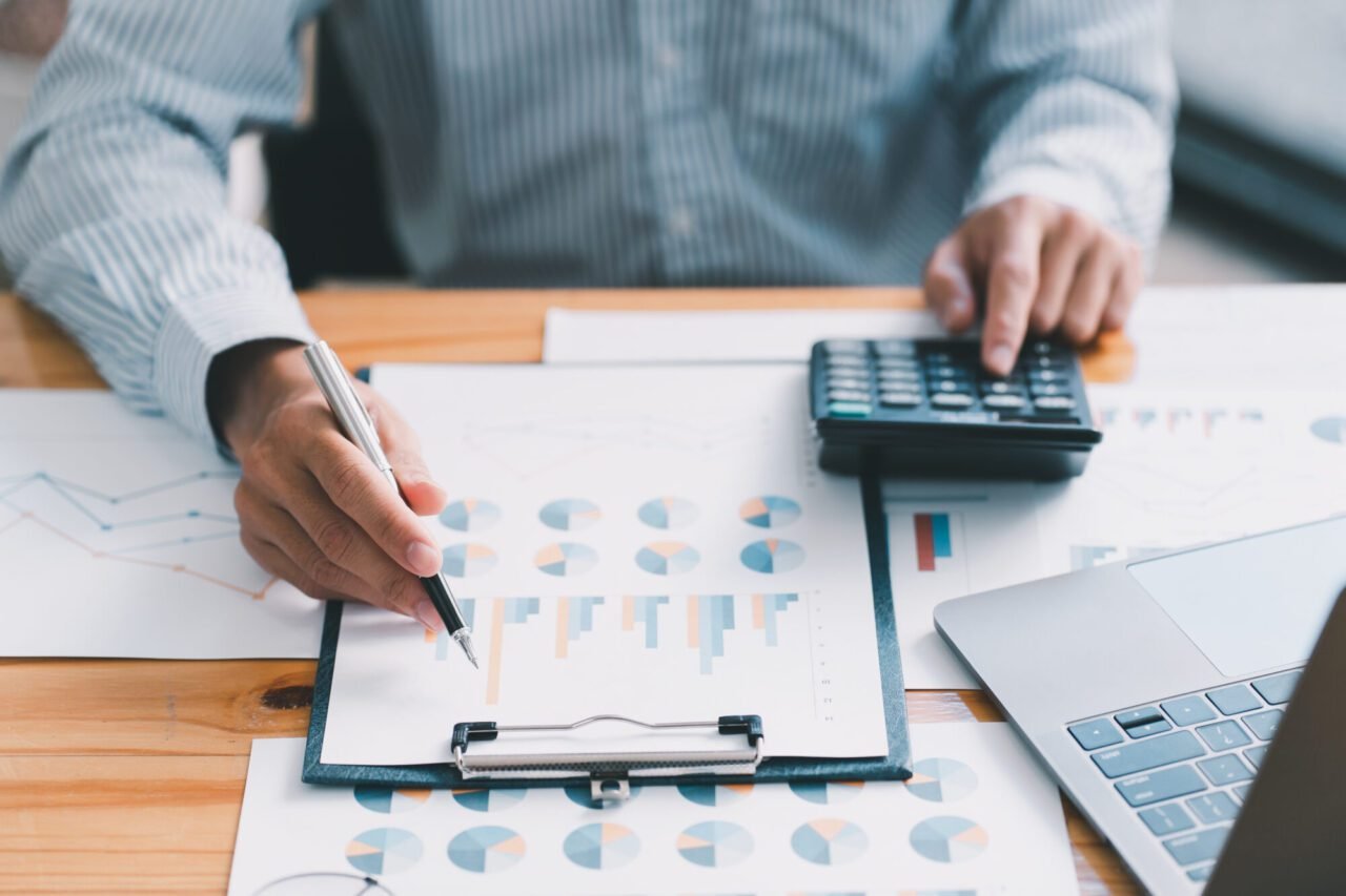 Gadai BPKB Mobil Cepat Cair: Solusi Dana Tunai Aman dan Terpercaya