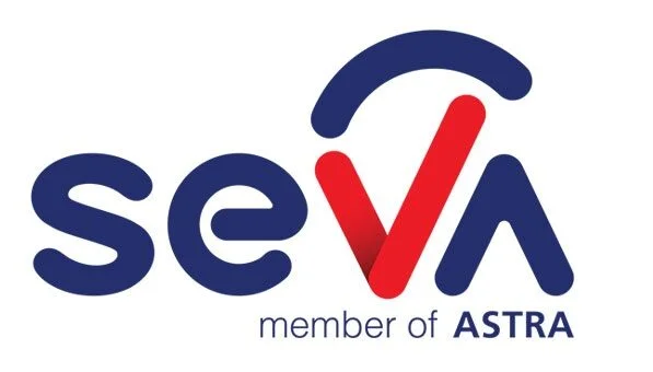 logo seva